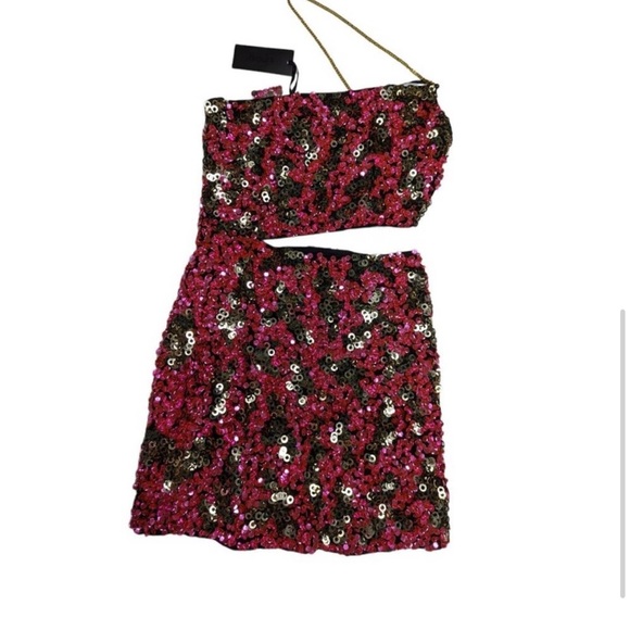 Sybila Mini dress - Picture 2 of 2